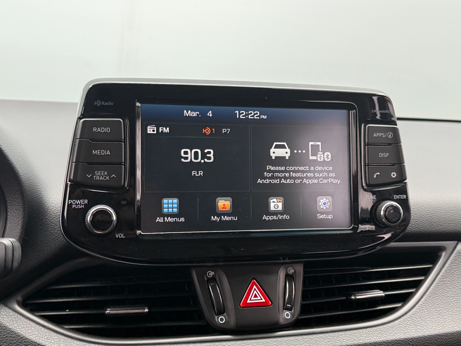 Thumbnail: 2018 Hyundai Elantra - 4