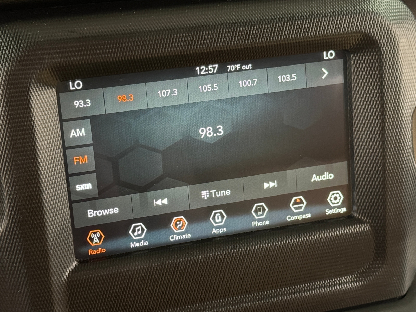 Thumbnail: 2018 Jeep Wrangler - 4