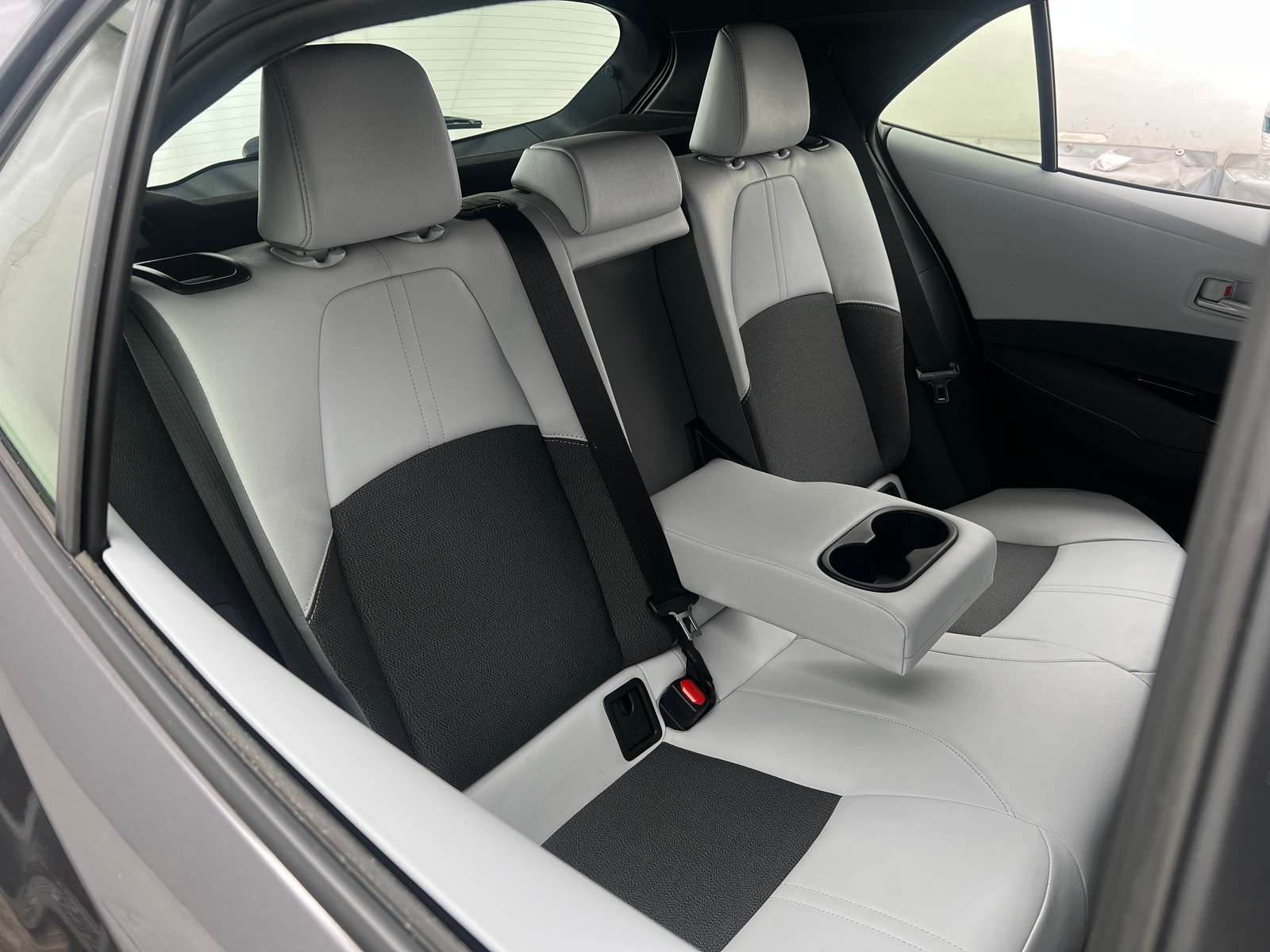 Thumbnail: 2025 Toyota Corolla - 6