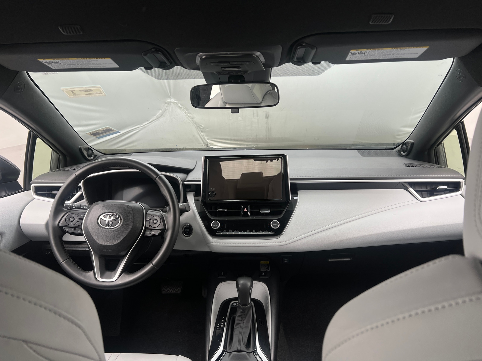 Thumbnail: 2025 Toyota Corolla - 3