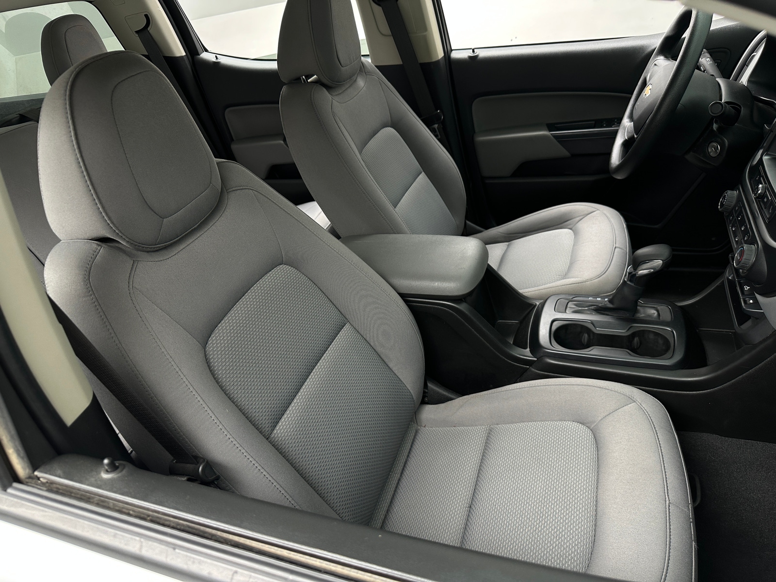 Thumbnail: 2022 Chevrolet Colorado - 2