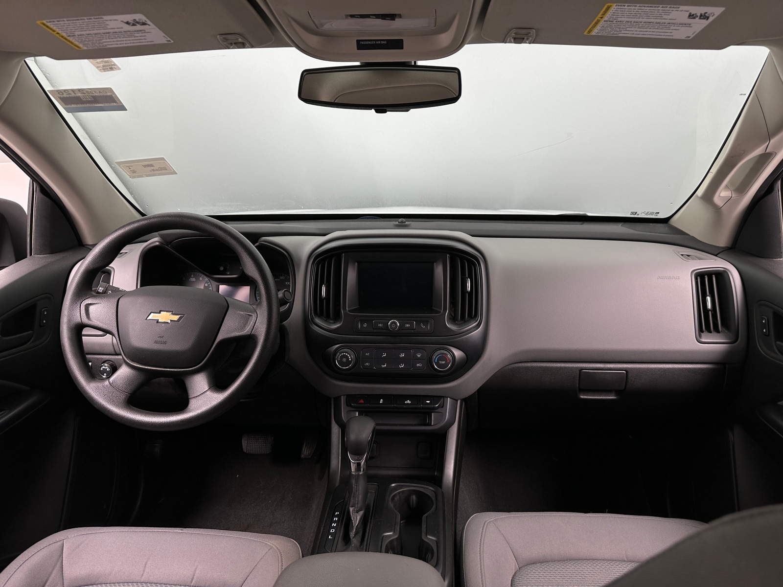 Thumbnail: 2022 Chevrolet Colorado - 3