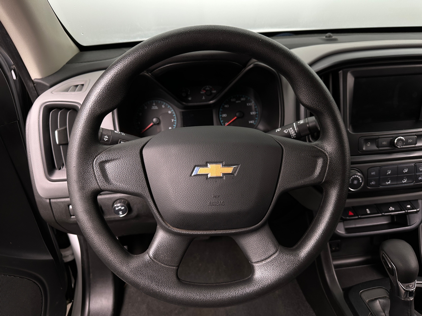 Thumbnail: 2022 Chevrolet Colorado - 5