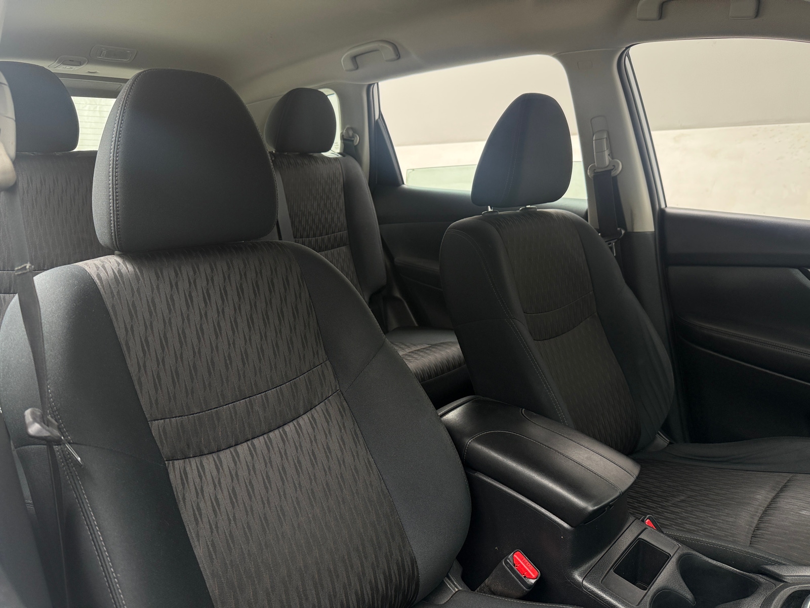 Thumbnail: 2018 Nissan Rogue - 2