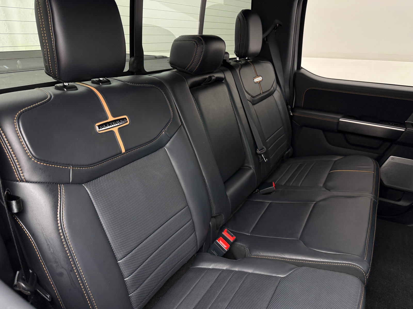 Thumbnail: 2022 Ford Econoline - 5