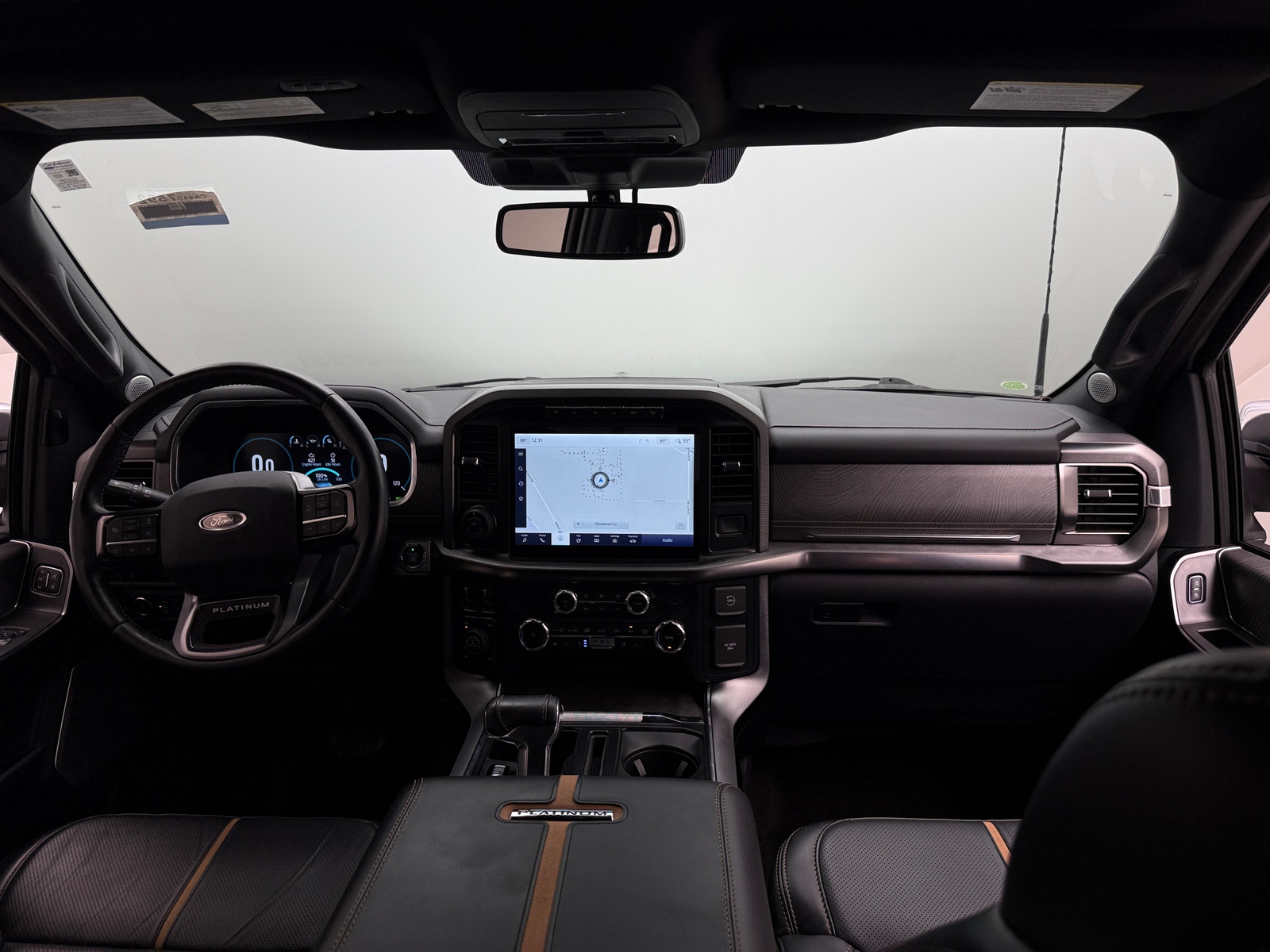 Thumbnail: 2022 Ford Econoline - 2