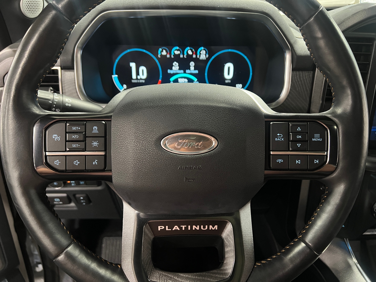 Thumbnail: 2022 Ford Econoline - 4