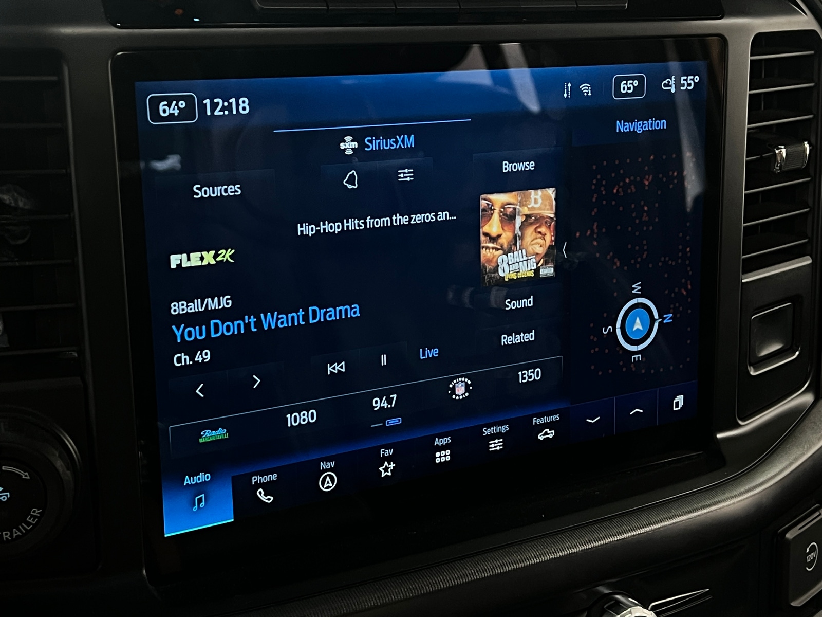 Thumbnail: 2022 Ford Econoline - 3