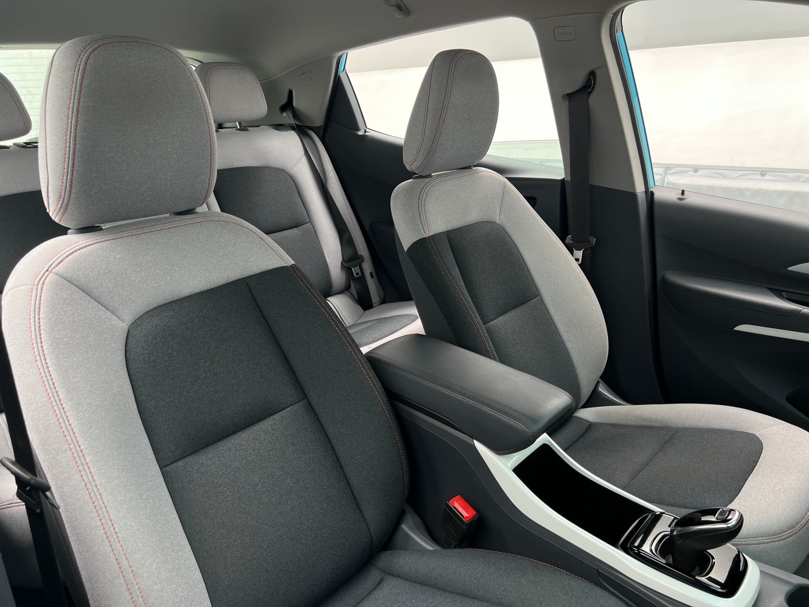 Thumbnail: 2020 Chevrolet Bolt EV - 2