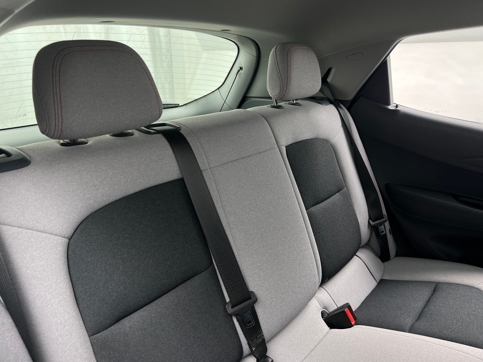 Thumbnail: 2020 Chevrolet Bolt EV - 6