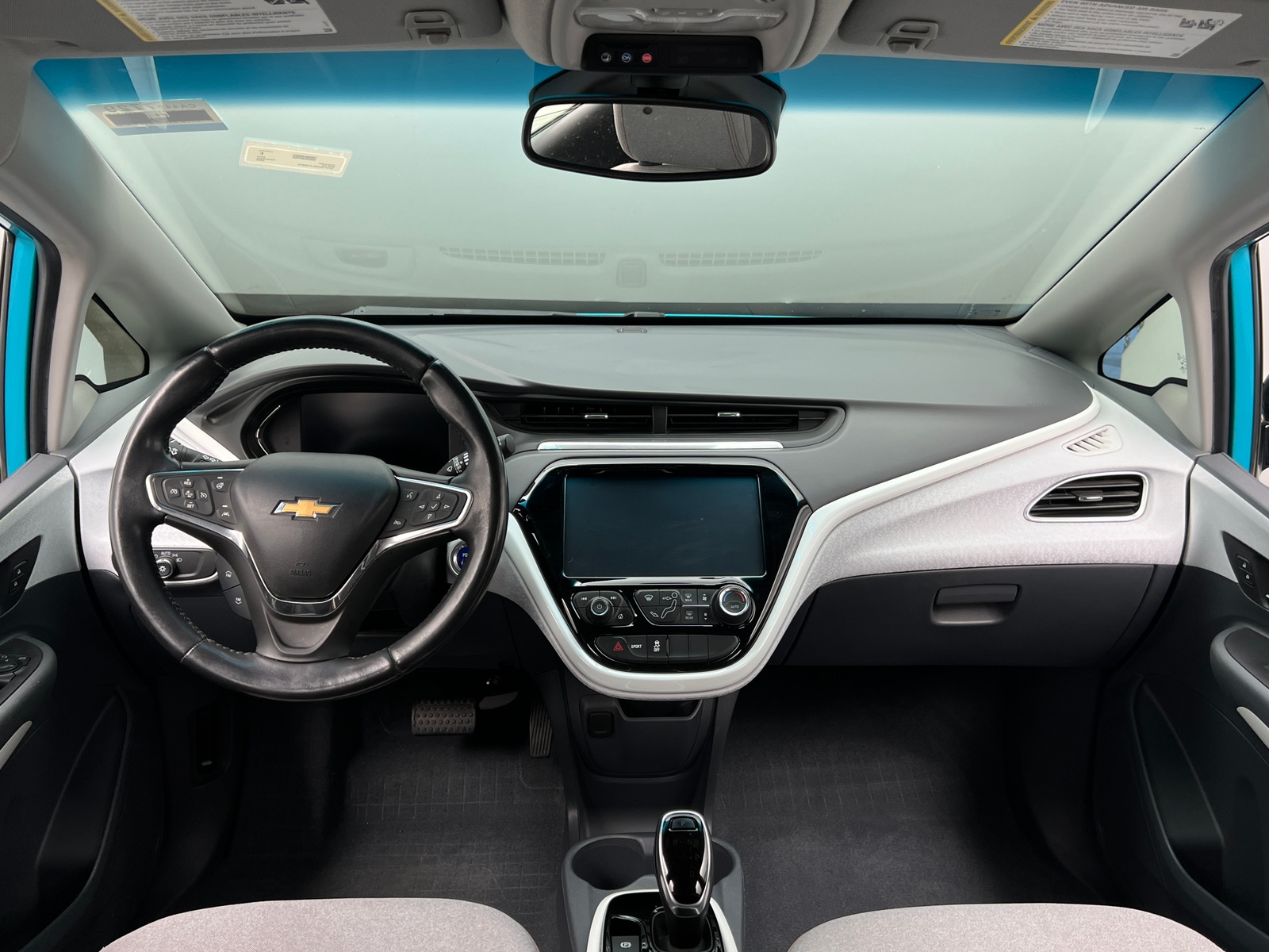 Thumbnail: 2020 Chevrolet Bolt EV - 3