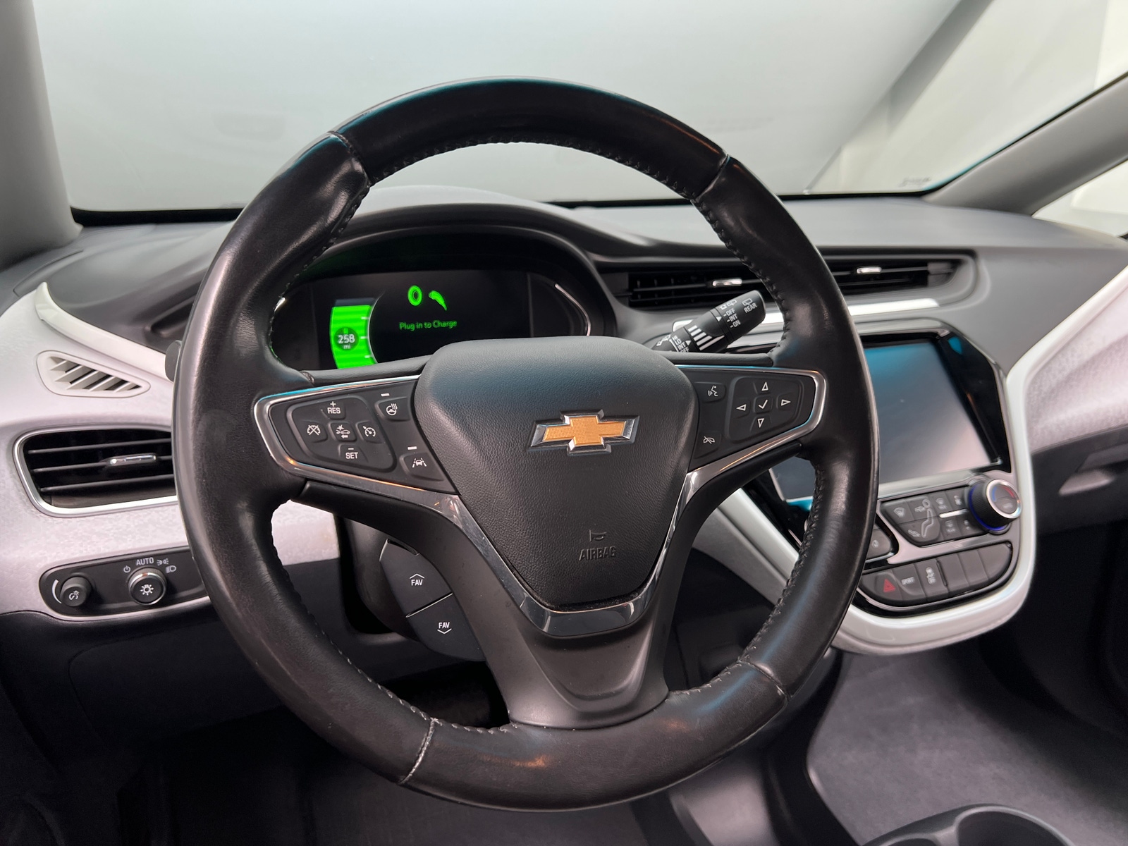 Thumbnail: 2020 Chevrolet Bolt EV - 5