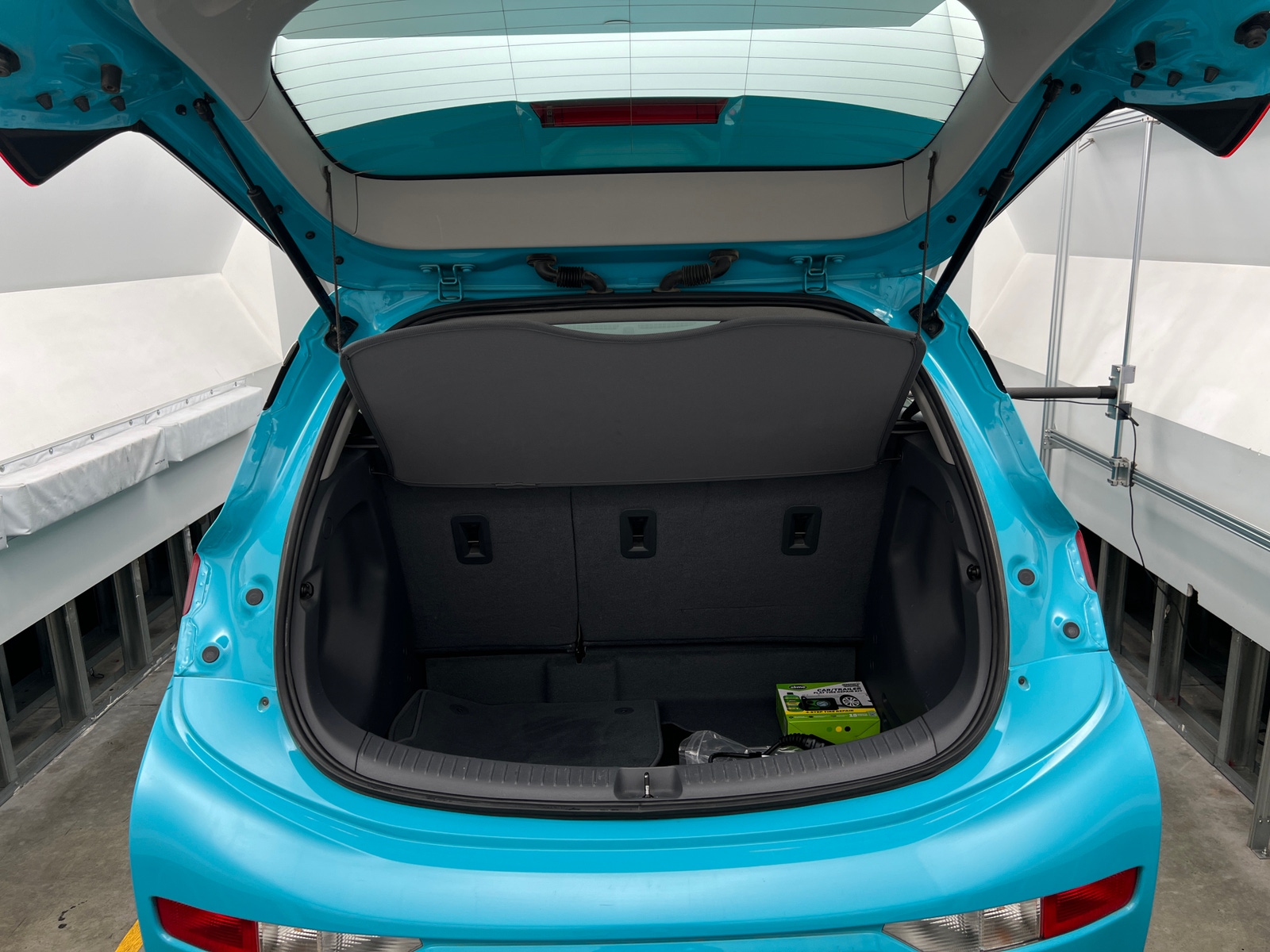 Thumbnail: 2020 Chevrolet Bolt EV - 7