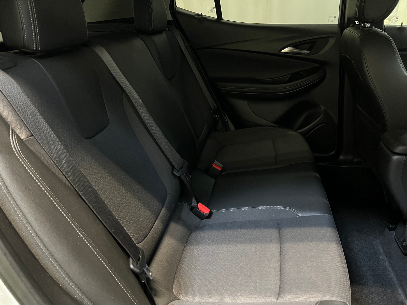 Thumbnail: 2025 Buick Encore GX - 6