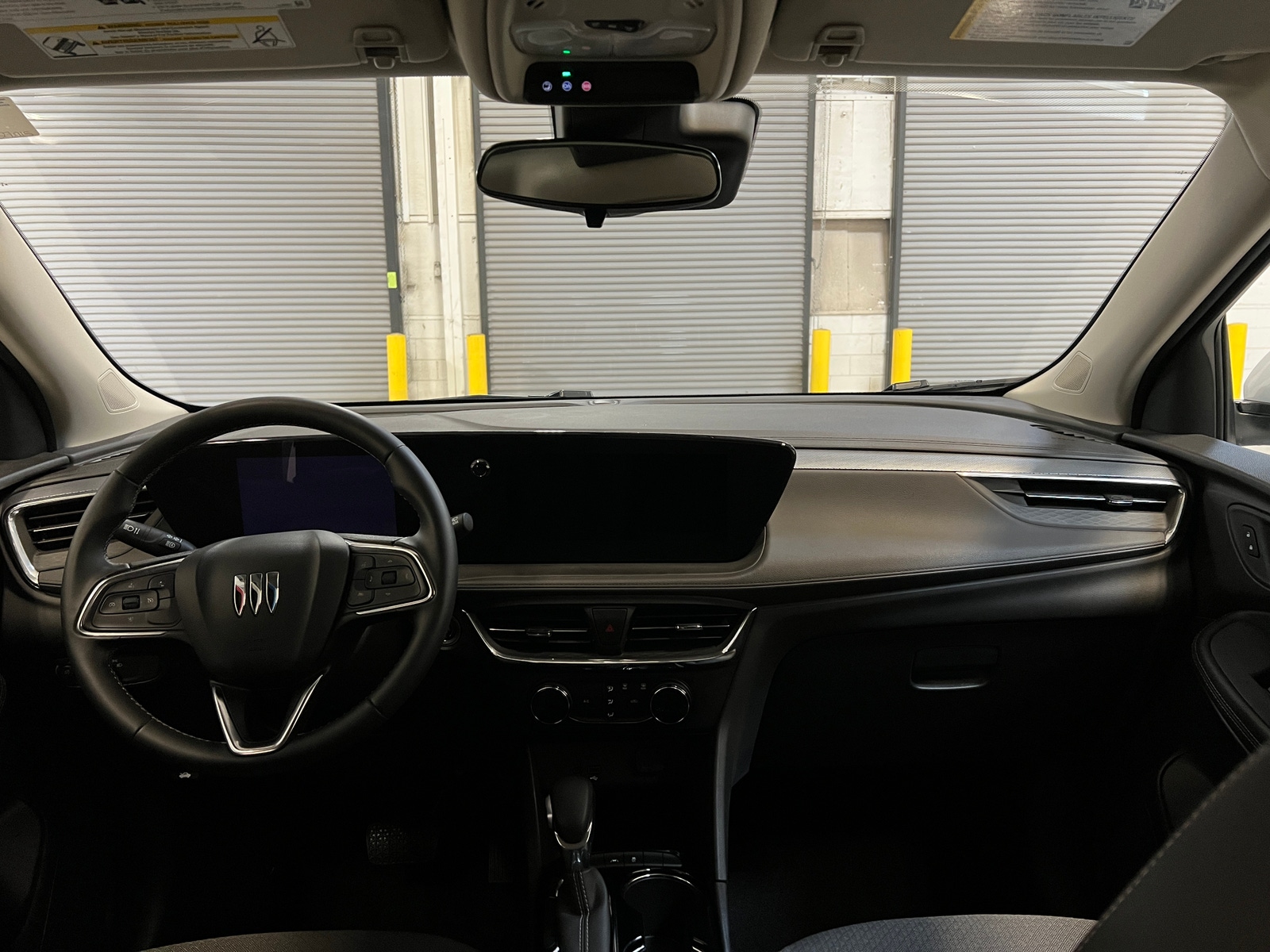 Thumbnail: 2025 Buick Encore GX - 3