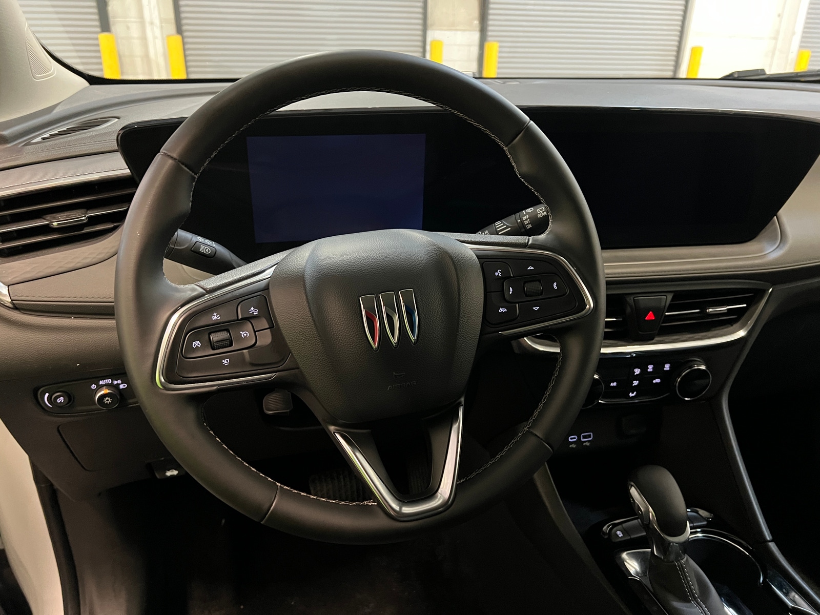 Thumbnail: 2025 Buick Encore GX - 5