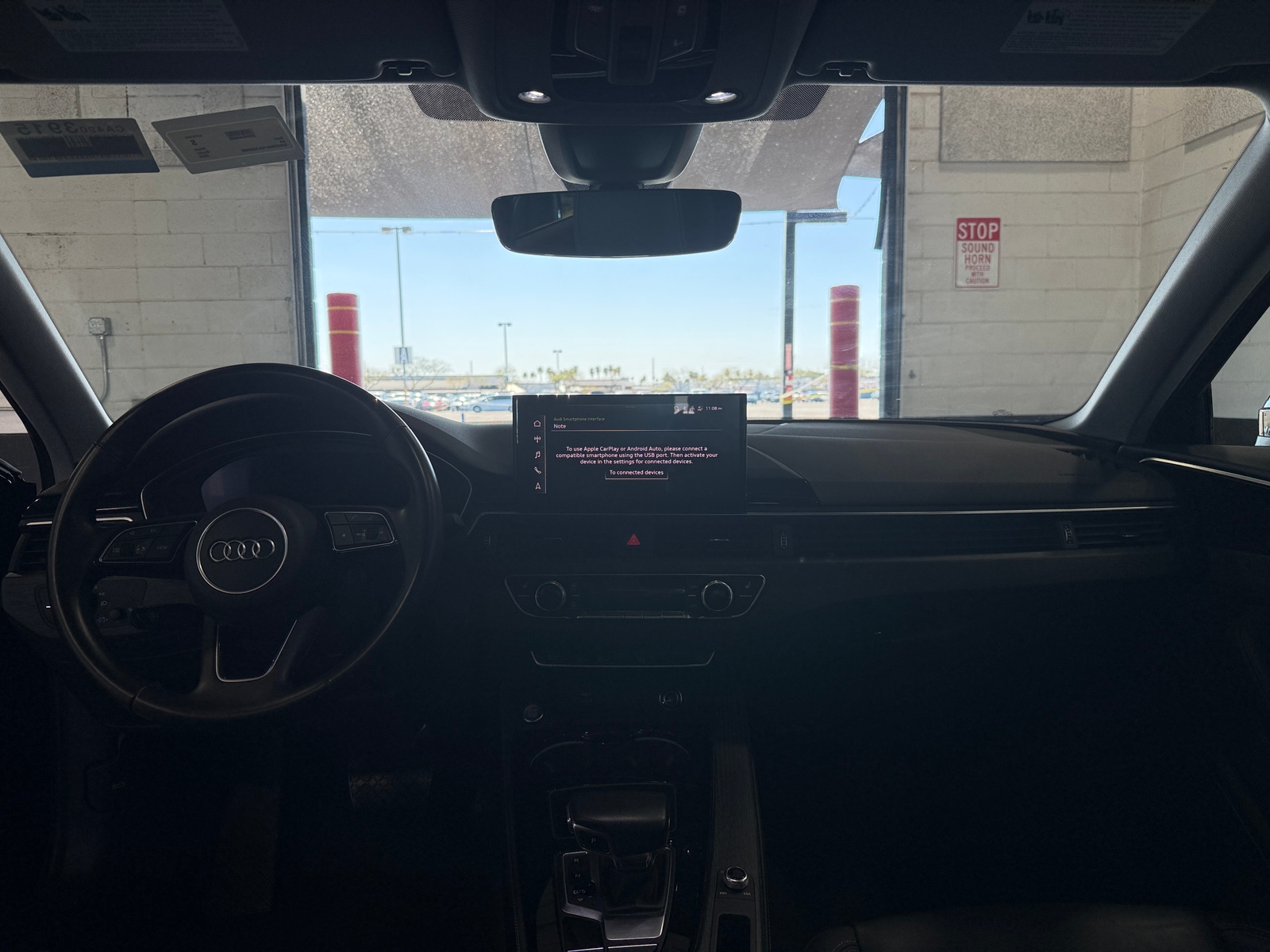 Thumbnail: 2020 Audi A4 - 2