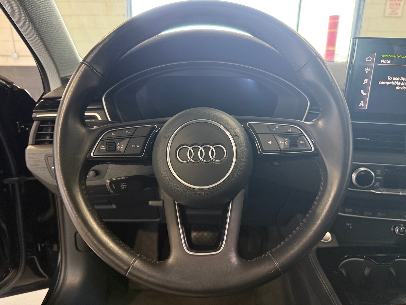 Thumbnail: 2020 Audi A4 - 4