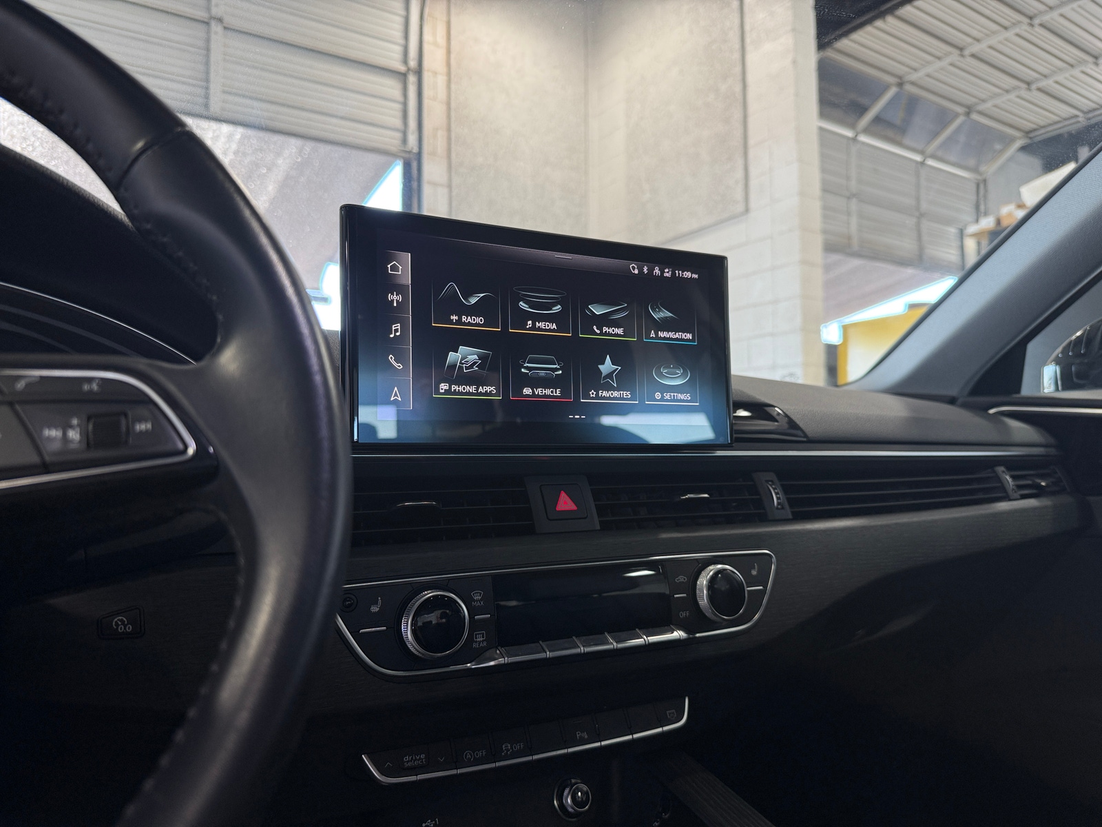 Thumbnail: 2020 Audi A4 - 3