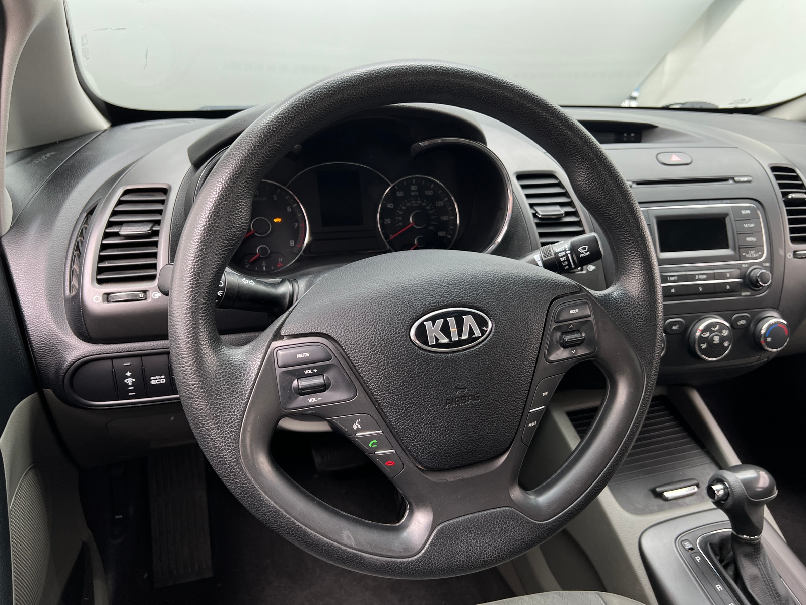 Thumbnail: 2015 Kia Forte - 5