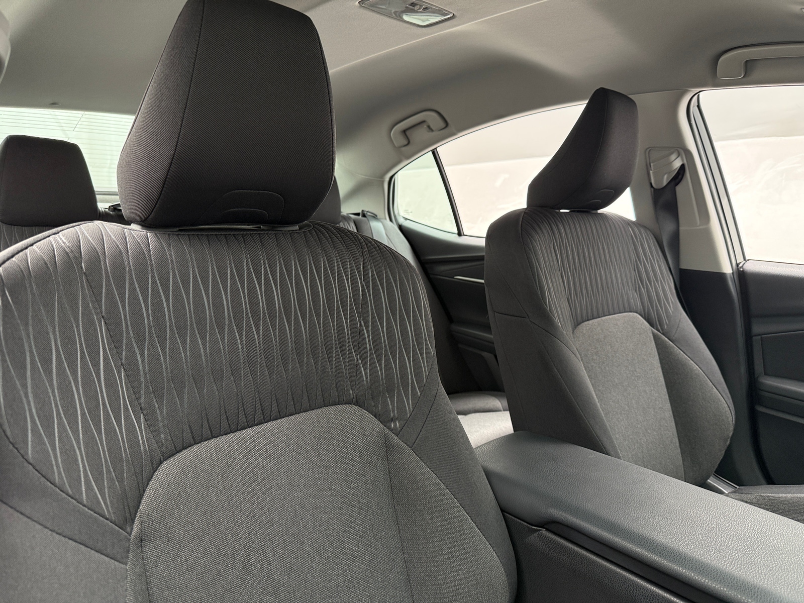 Thumbnail: 2025 Toyota Camry - 2