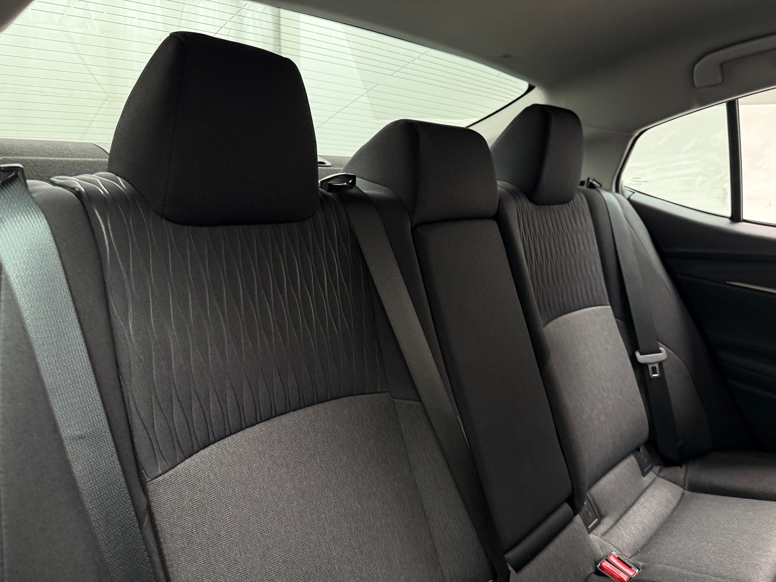 Thumbnail: 2025 Toyota Camry - 6