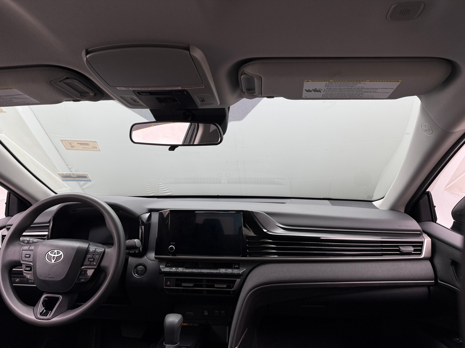 Thumbnail: 2025 Toyota Camry - 3