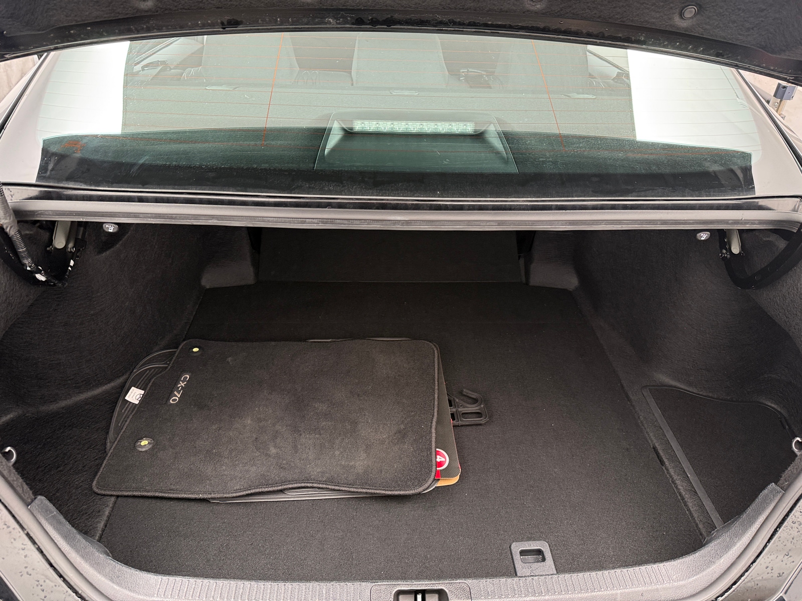 Thumbnail: 2025 Toyota Camry - 7