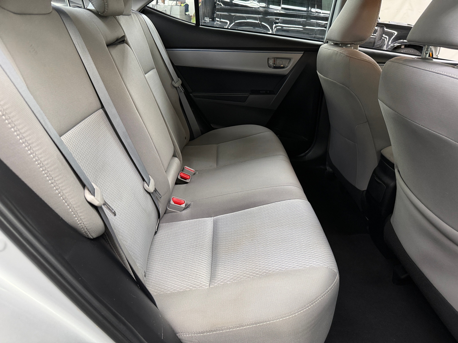 Thumbnail: 2015 Toyota Corolla - 6