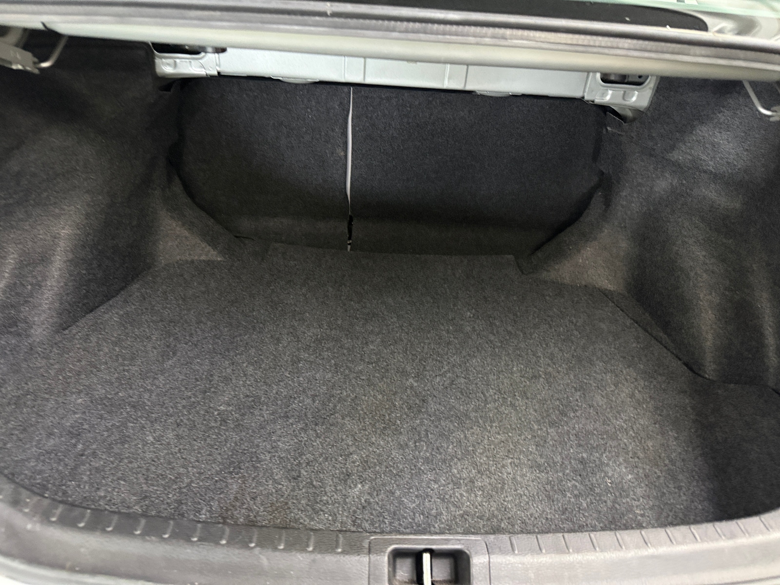 Thumbnail: 2015 Toyota Corolla - 7