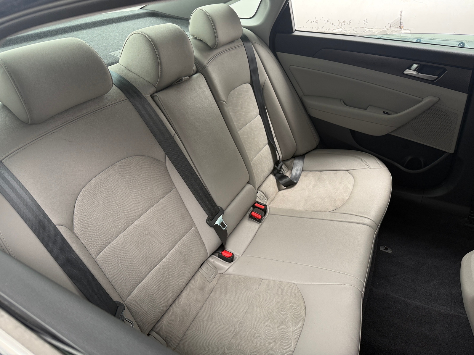 Thumbnail: 2017 Hyundai Sonata - 6