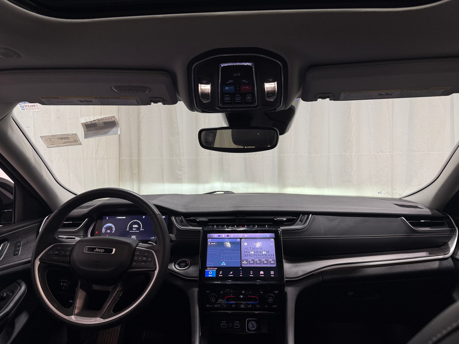 Thumbnail: 2023 Jeep Grand Cherokee - 2