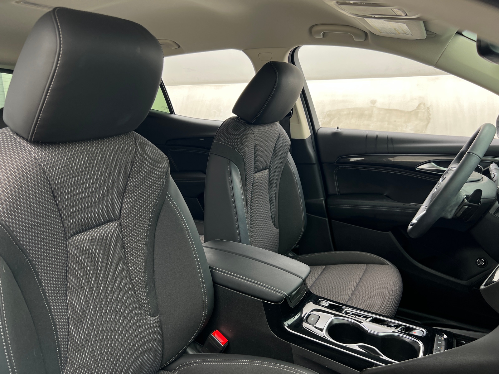 Thumbnail: 2023 Buick Envision - 2