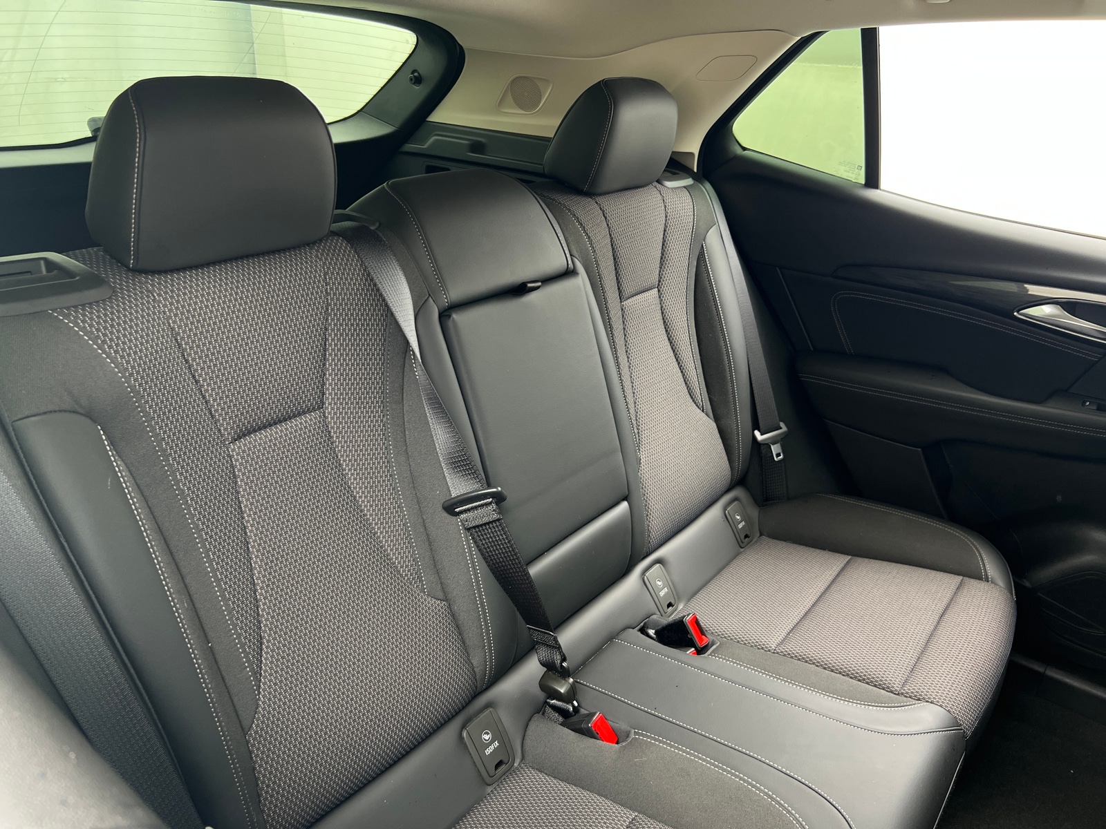 Thumbnail: 2023 Buick Envision - 6