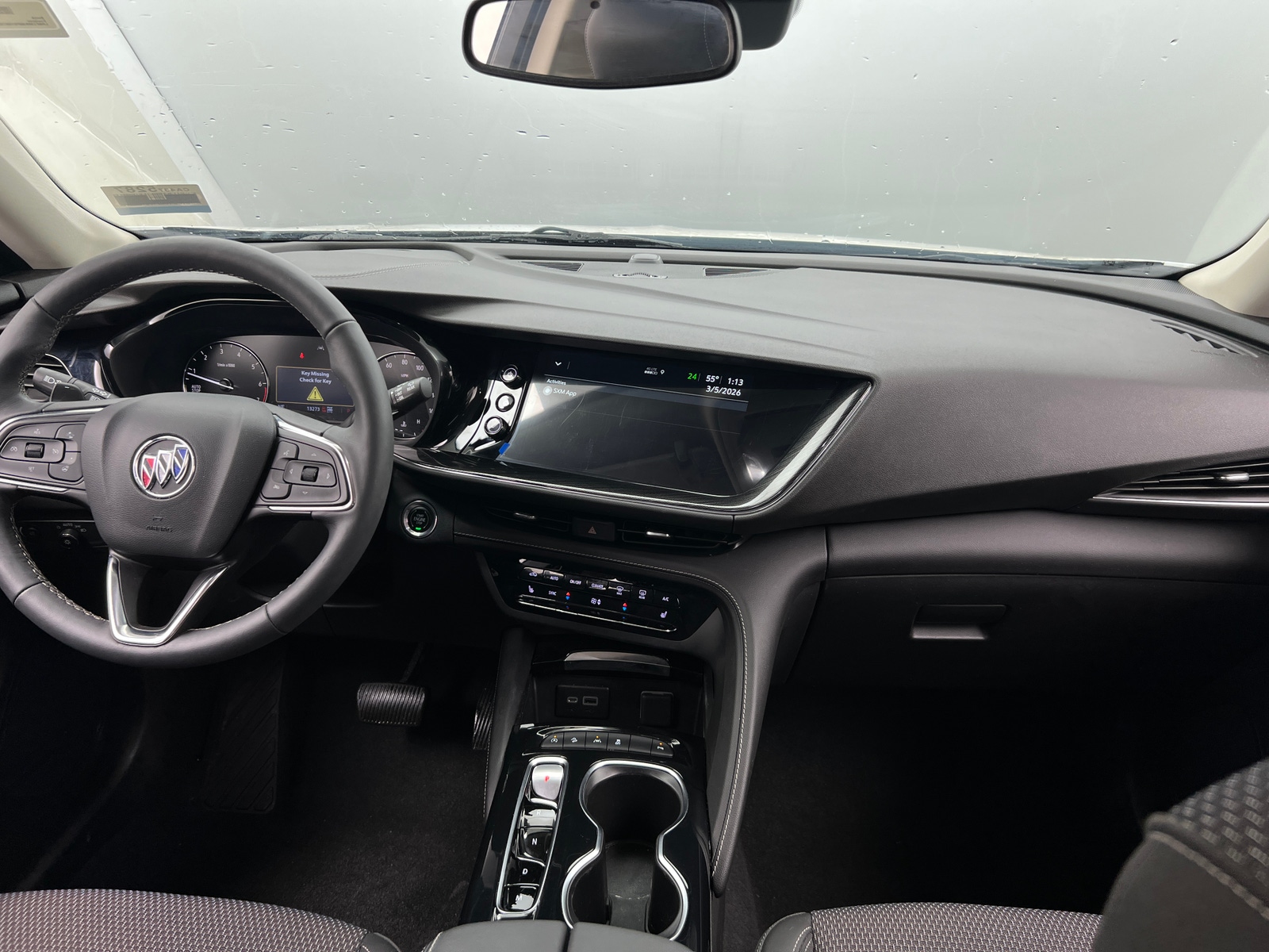 Thumbnail: 2023 Buick Envision - 3