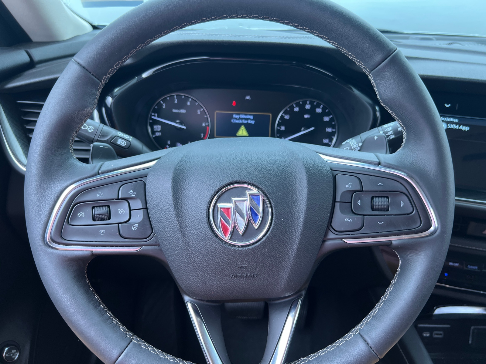 Thumbnail: 2023 Buick Envision - 5