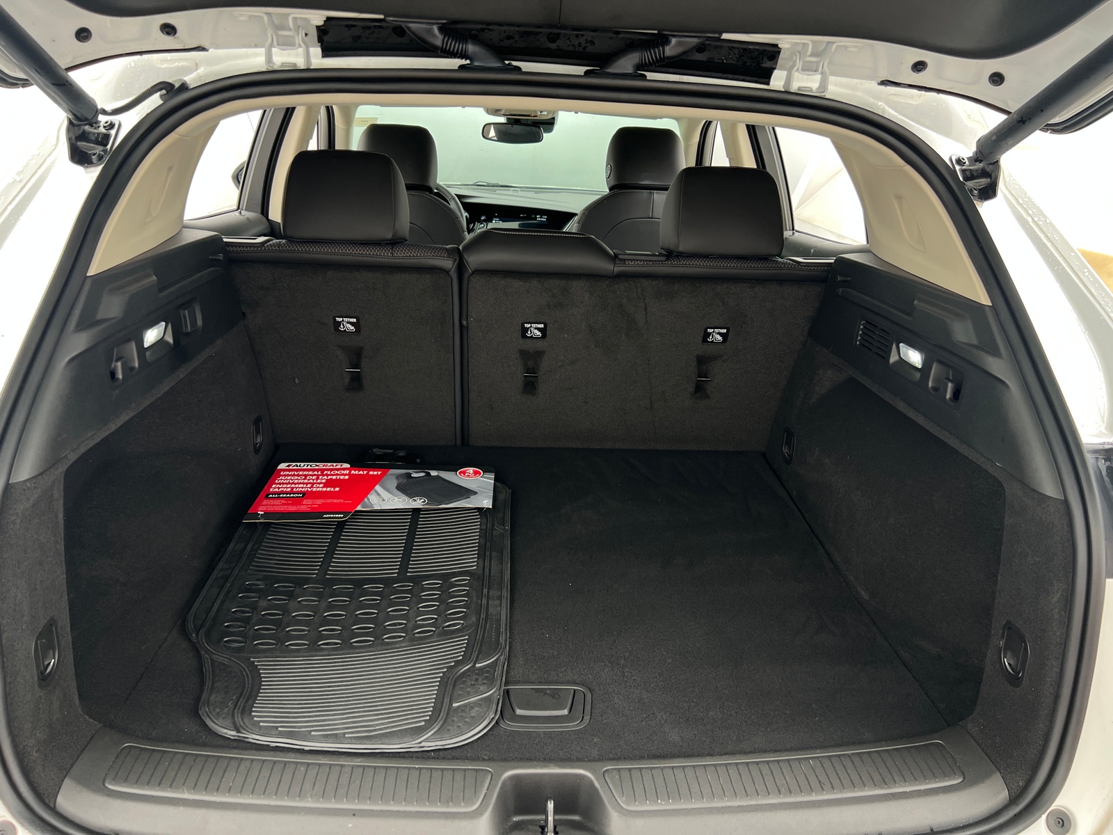 Thumbnail: 2023 Buick Envision - 7