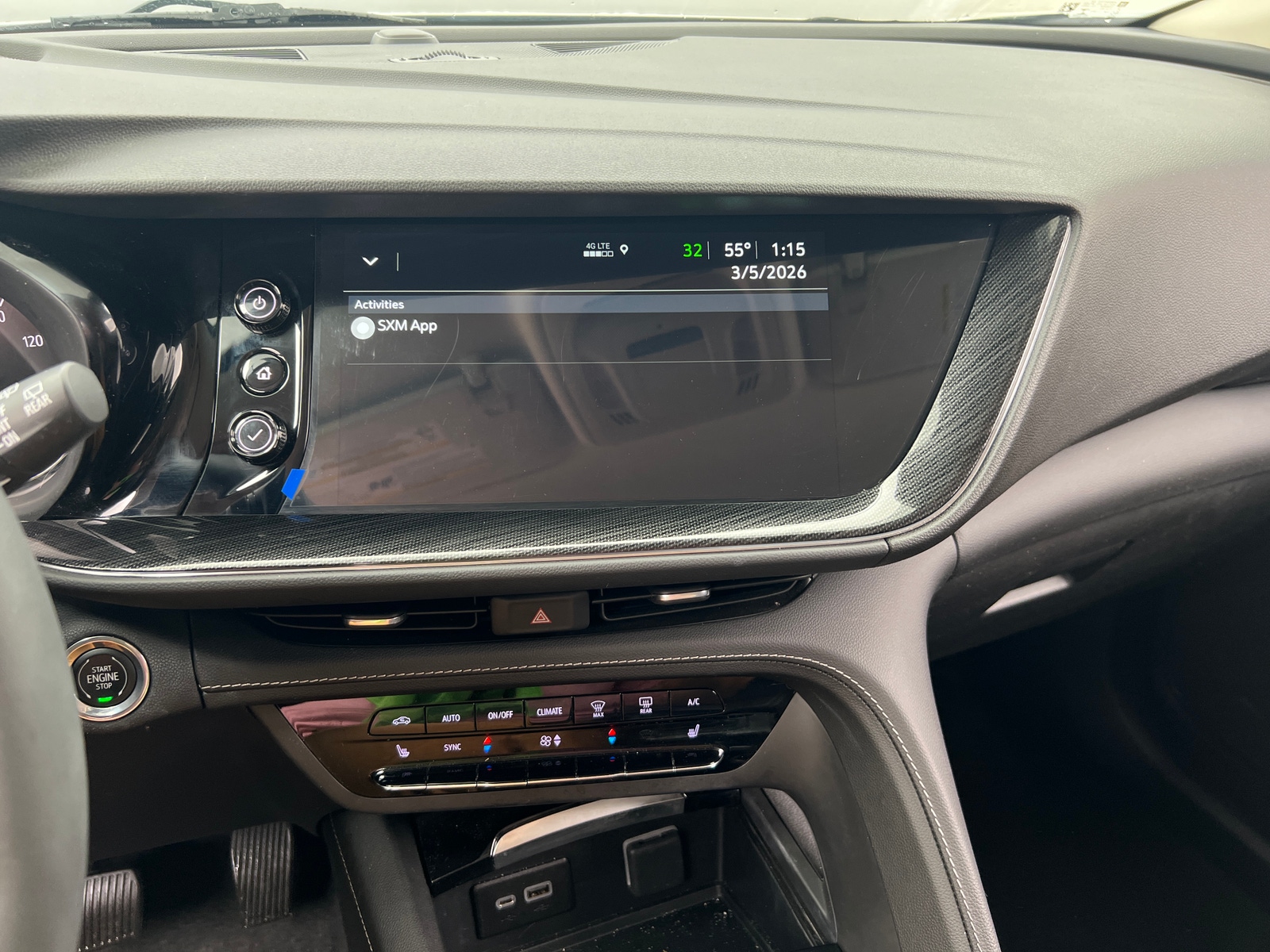 Thumbnail: 2023 Buick Envision - 4