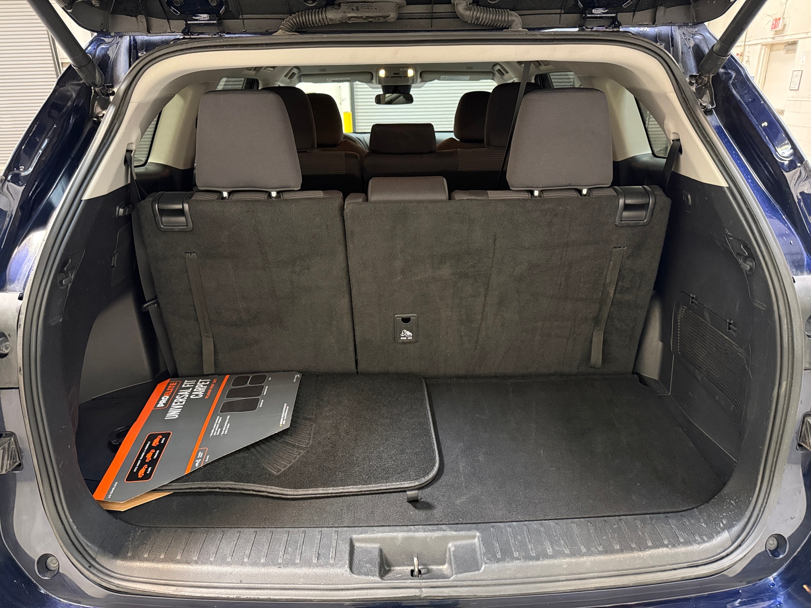 Thumbnail: 2025 Toyota Highlander - 7