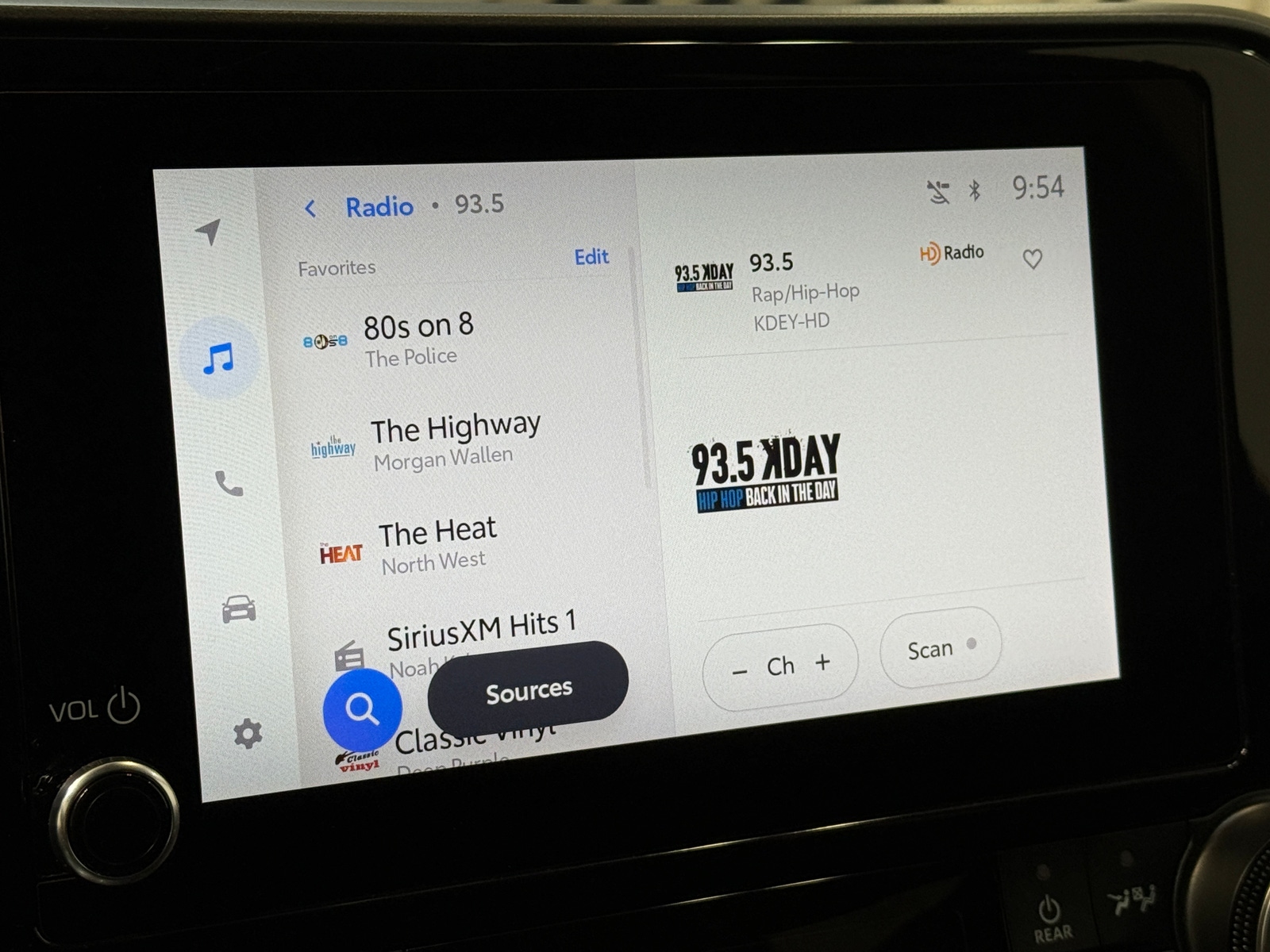 Thumbnail: 2025 Toyota Highlander - 4