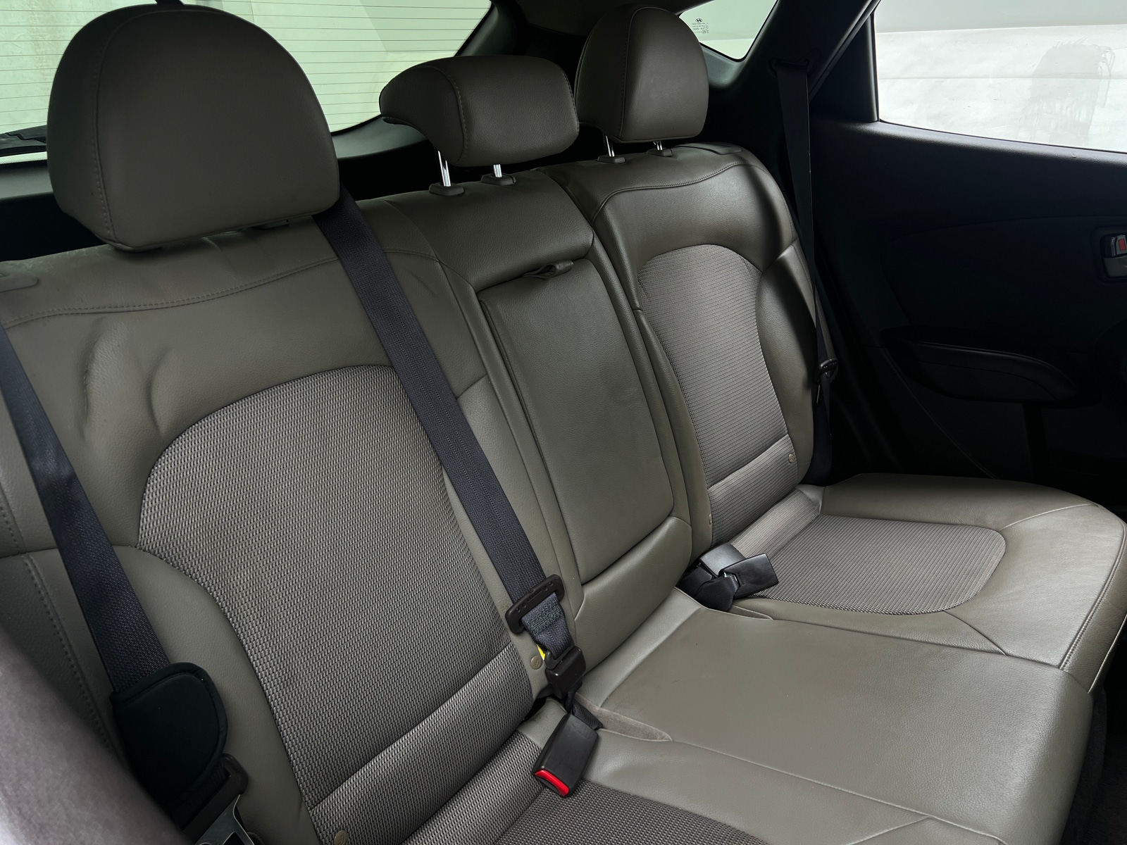 Thumbnail: 2015 Hyundai Tucson - 5