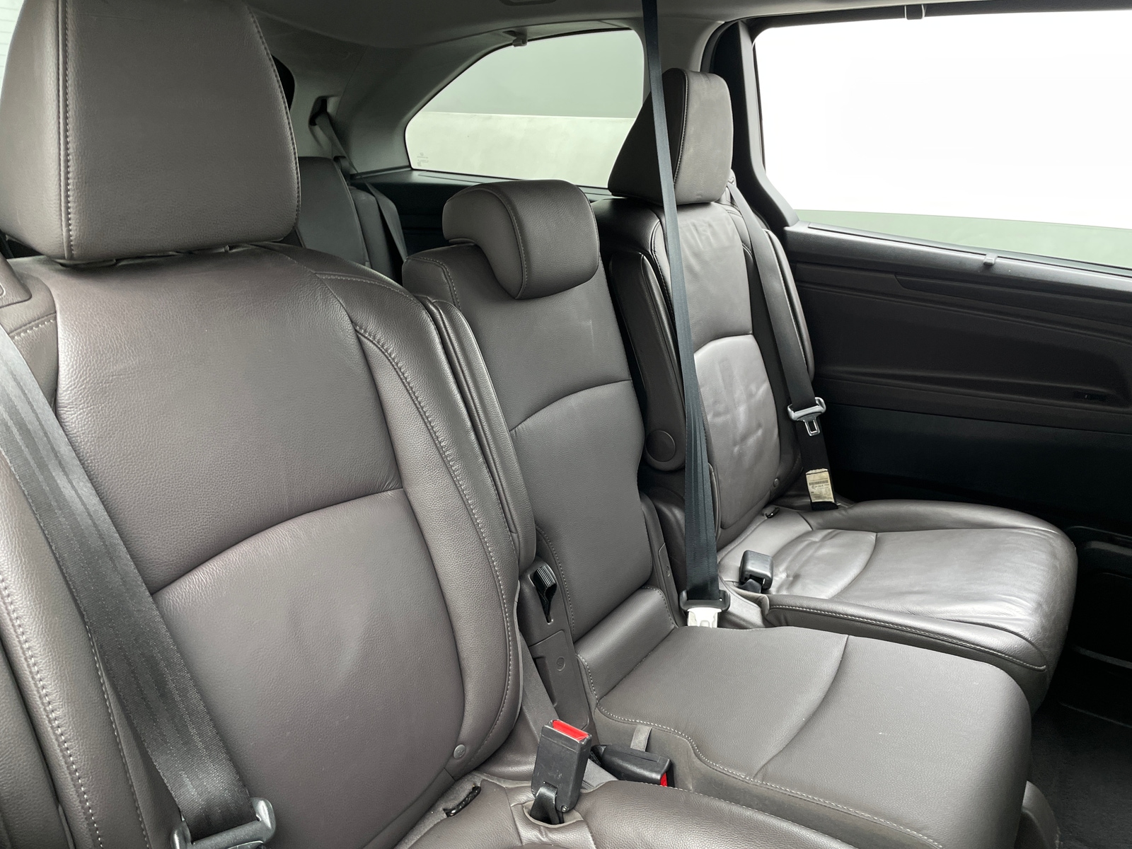 Thumbnail: 2019 Honda Odyssey - 5