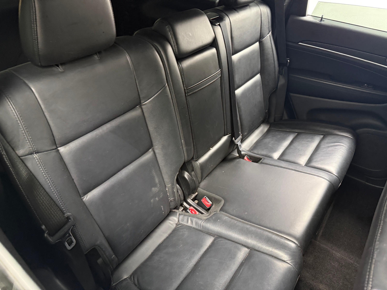 Thumbnail: 2018 Jeep Grand Cherokee - 5