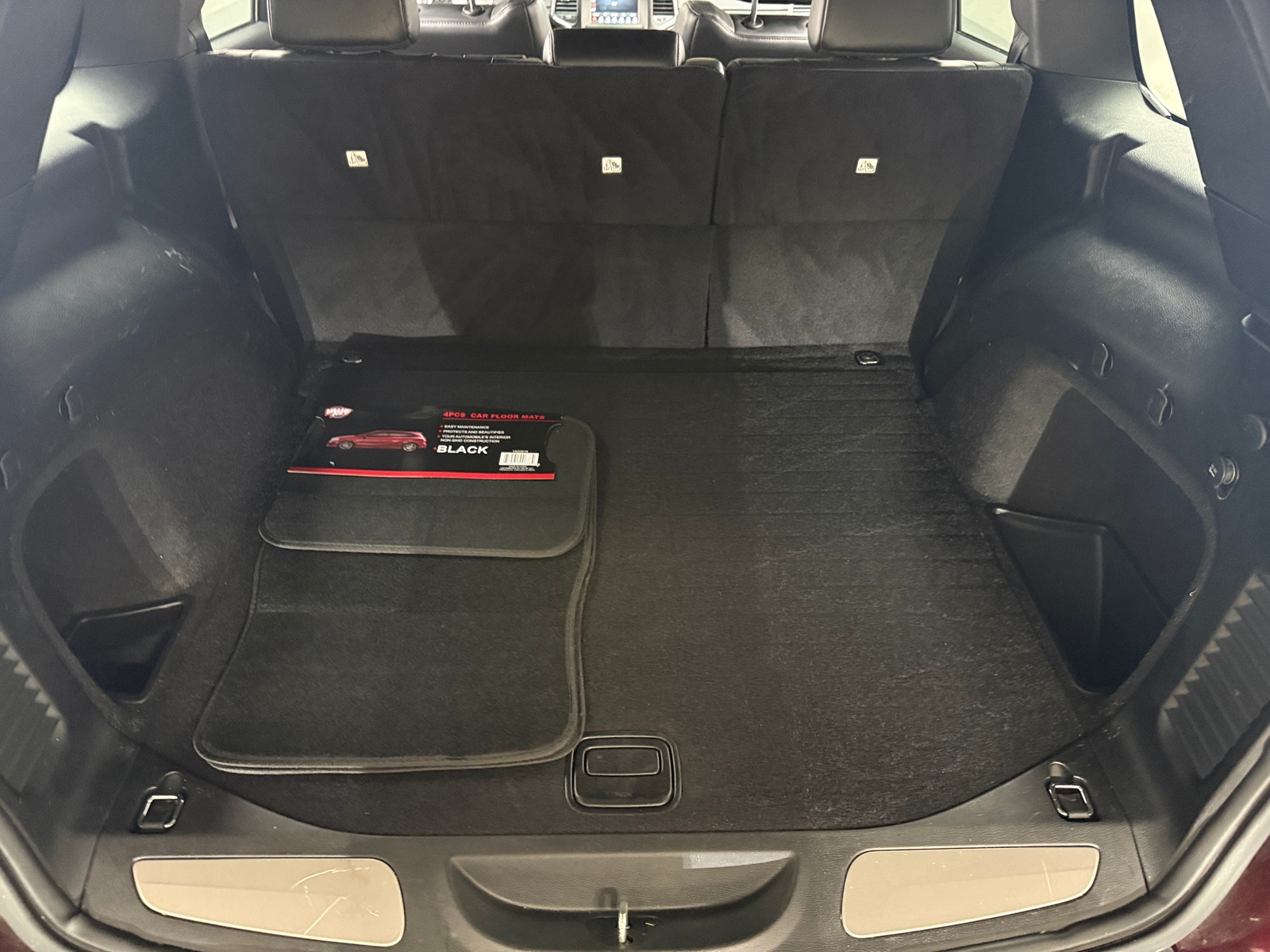 Thumbnail: 2018 Jeep Grand Cherokee - 6