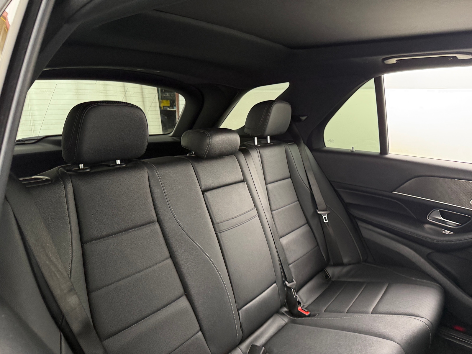 Thumbnail: 2022 Mercedes-Benz GLE - 5