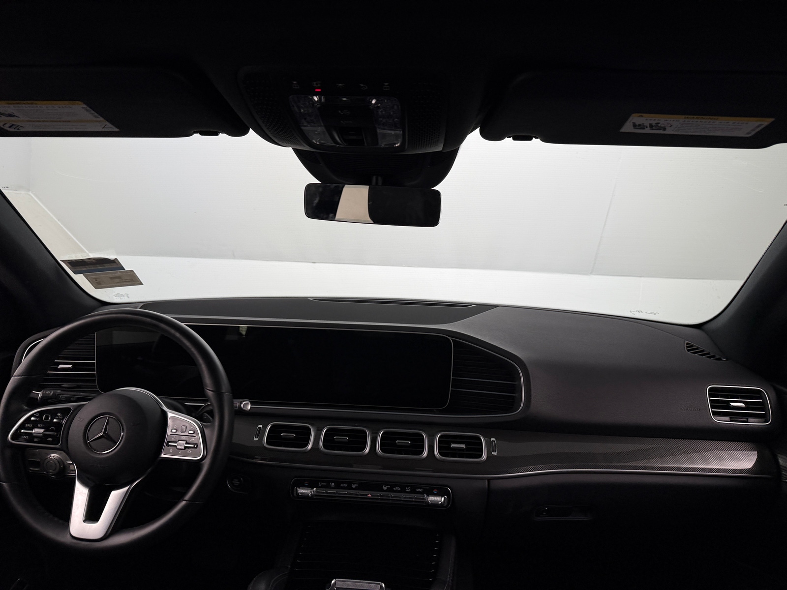 Thumbnail: 2022 Mercedes-Benz GLE - 2