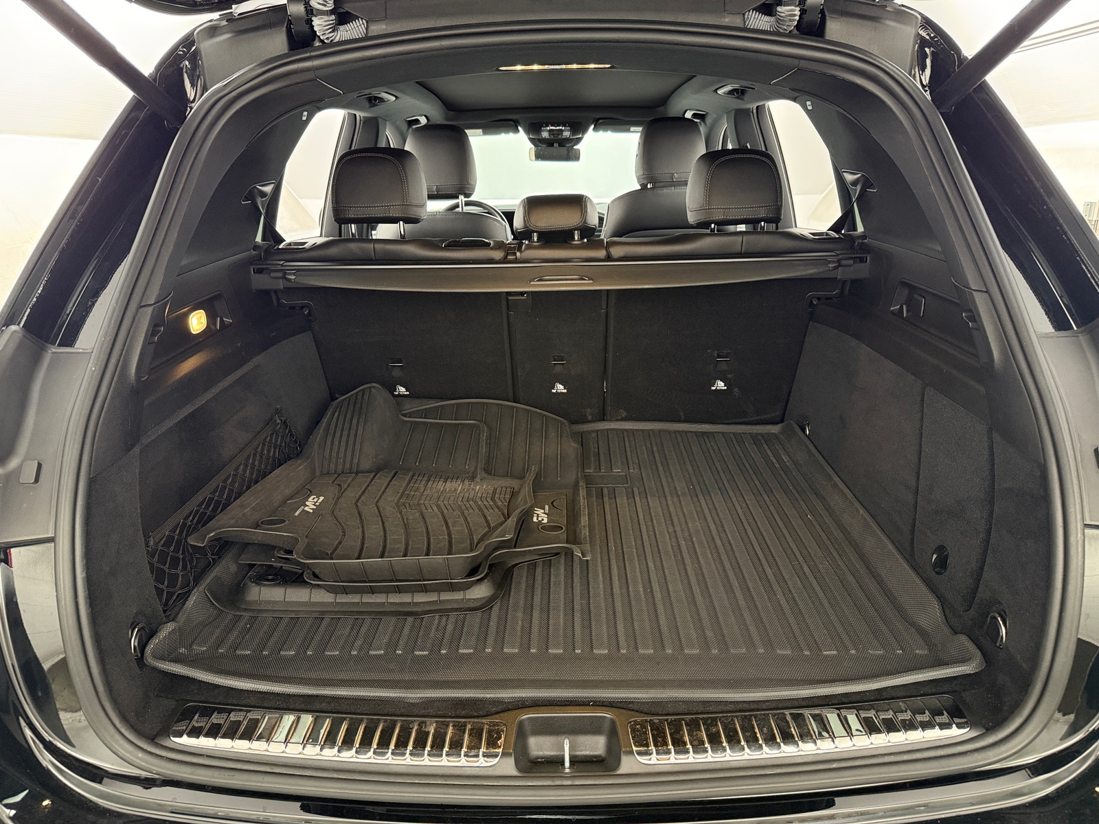 Thumbnail: 2022 Mercedes-Benz GLE - 6