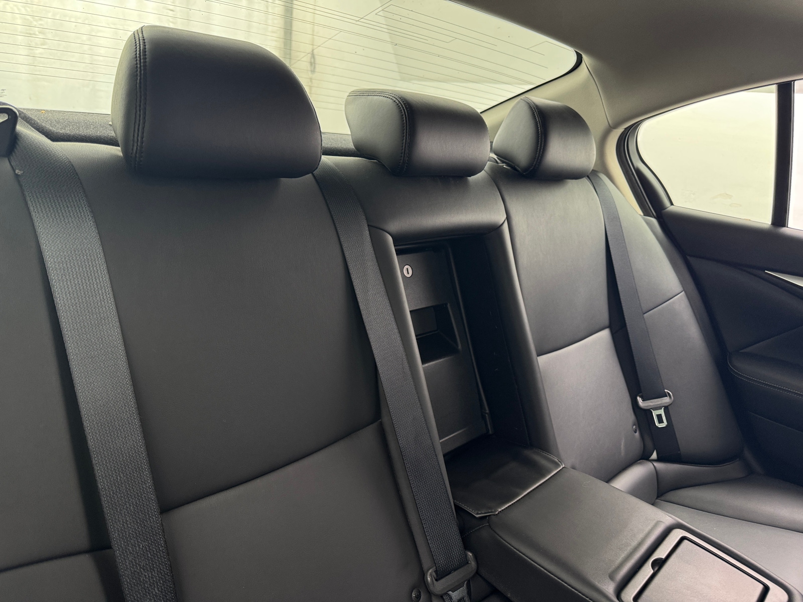 Thumbnail: 2019 INFINITI Q50 - 5