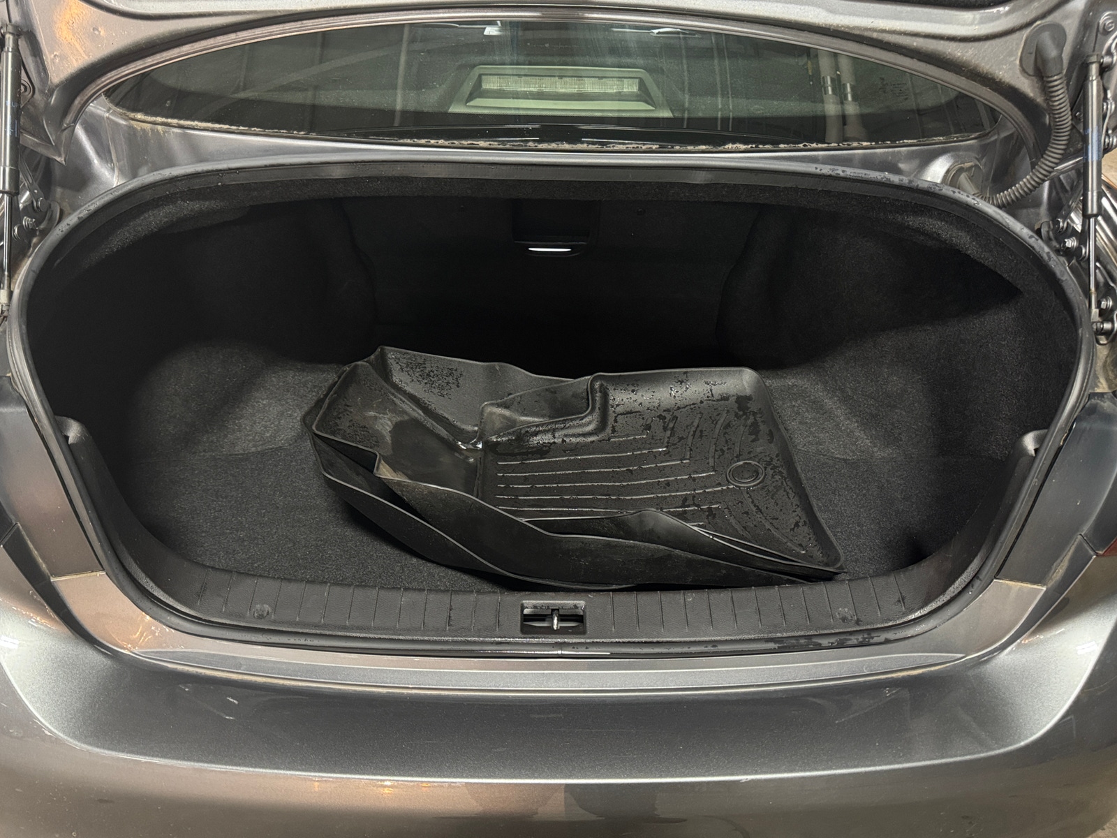 Thumbnail: 2019 INFINITI Q50 - 6