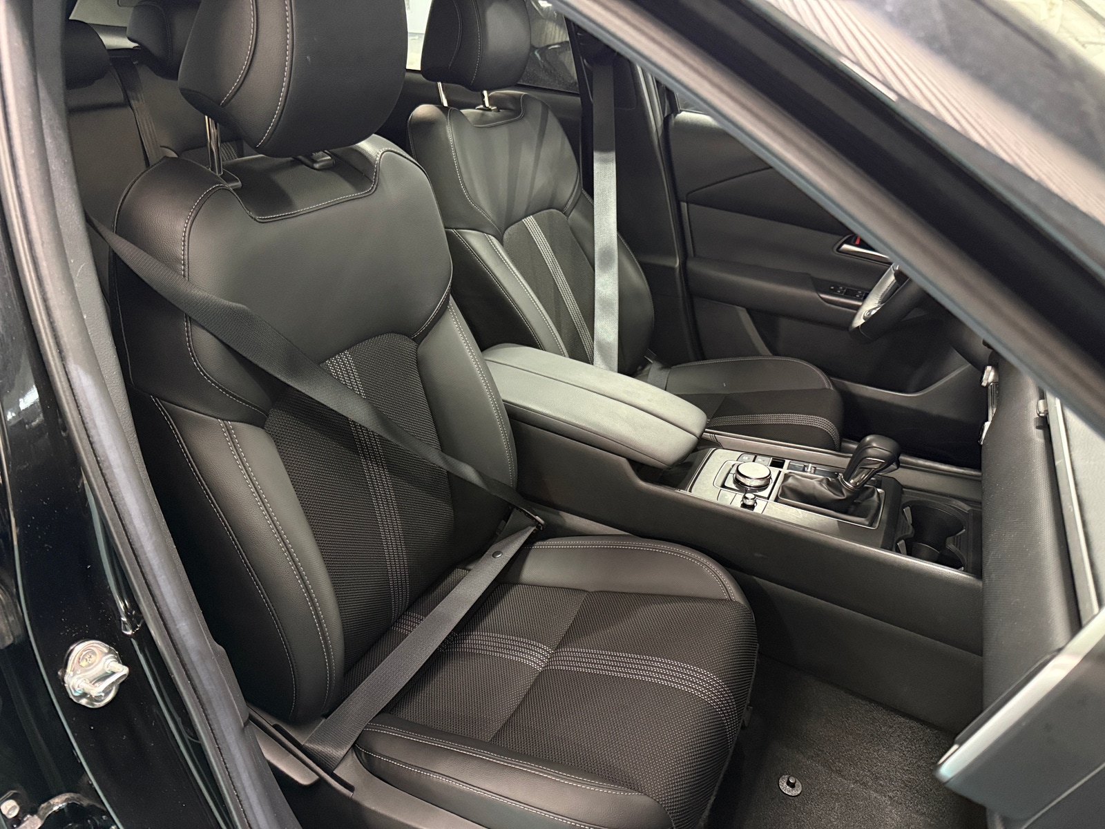 Thumbnail: 2025 Mazda CX-50 - 2